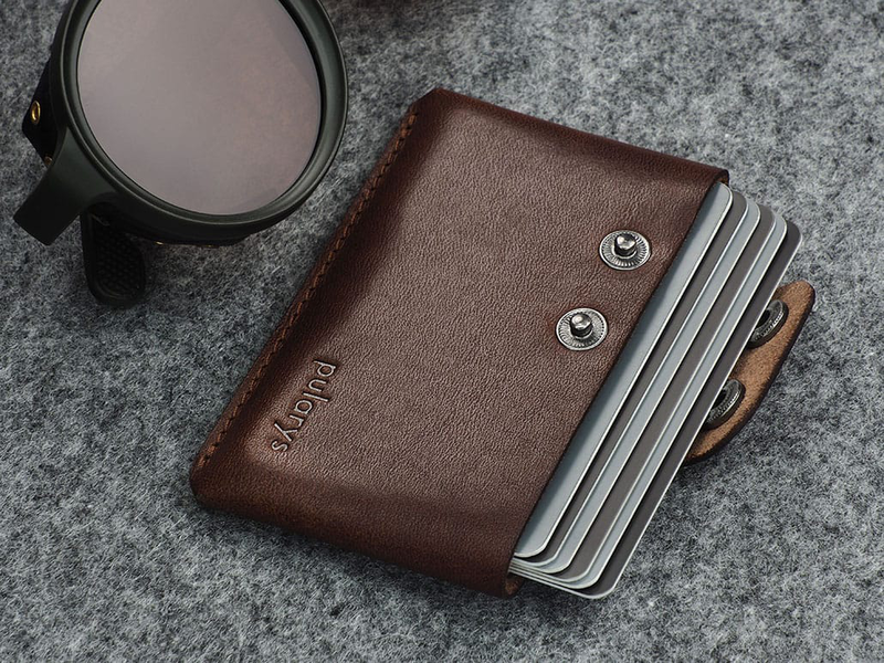 Pularys hobby set 189414102 brown-null