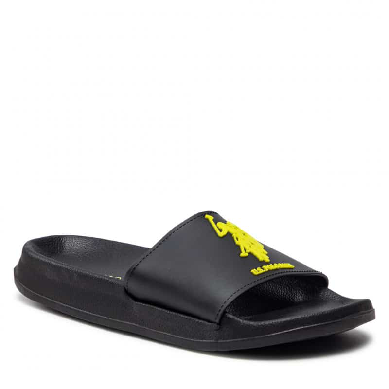 U.s. Polo assn gavio slides-null