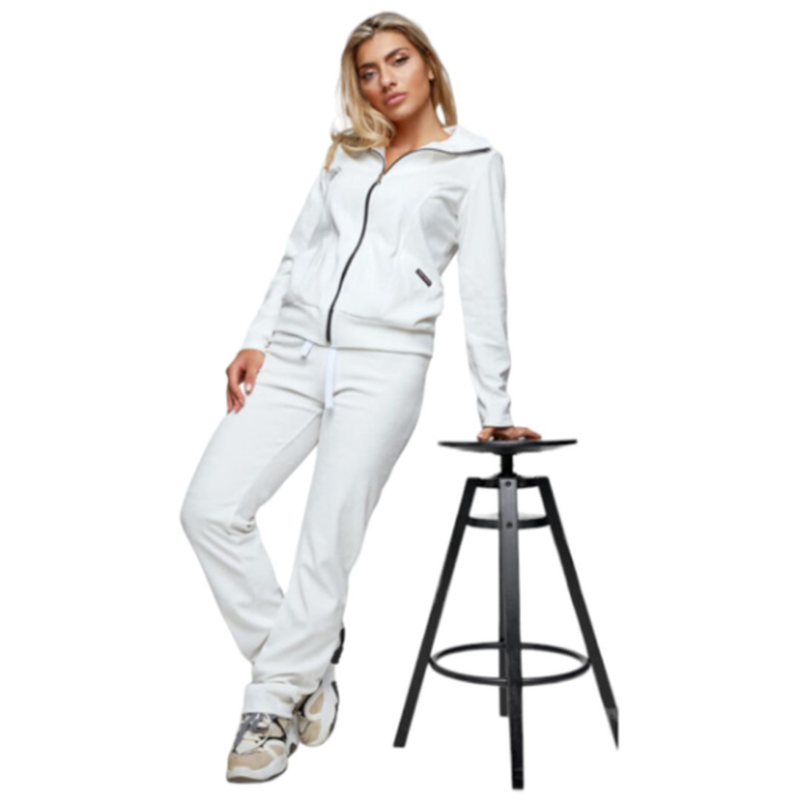 Velvet set #19179-null