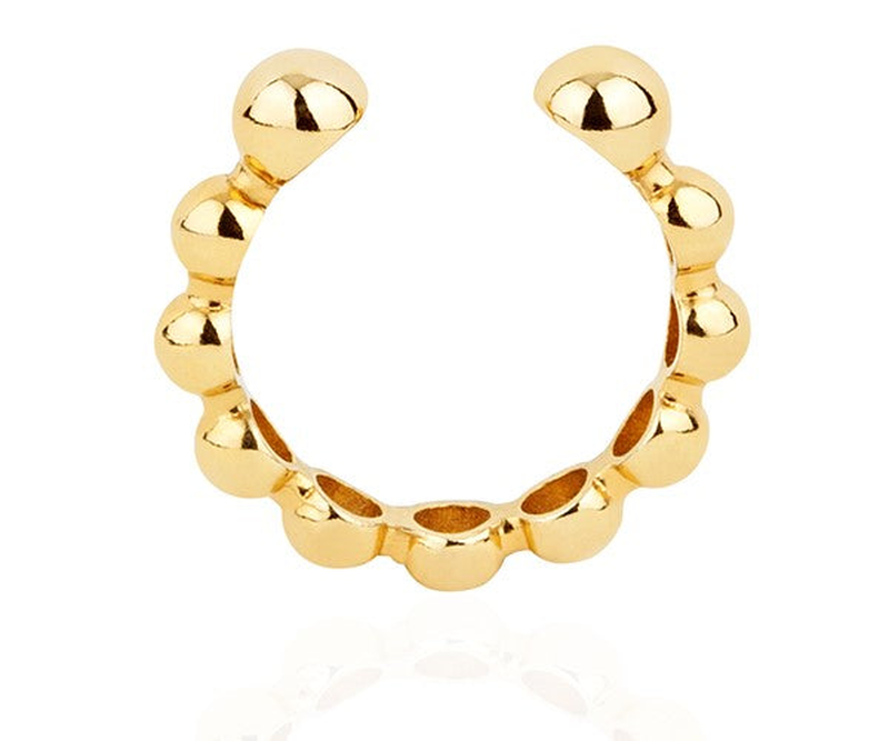 Concordia ring (thick)-null