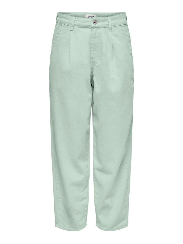 Only verna balloon pants-null