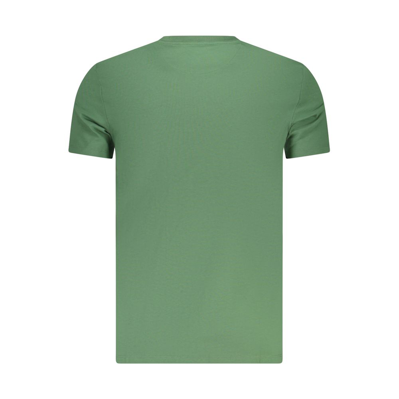 Verde cotton men t-shirt-null