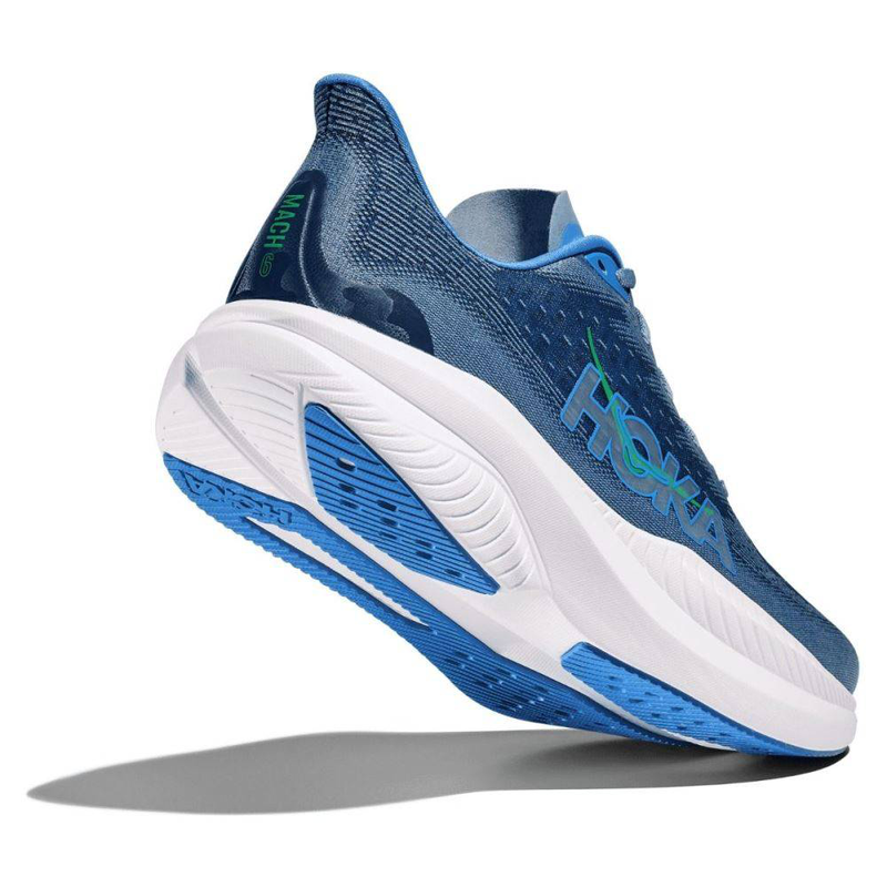 Product image: Mach 6-null