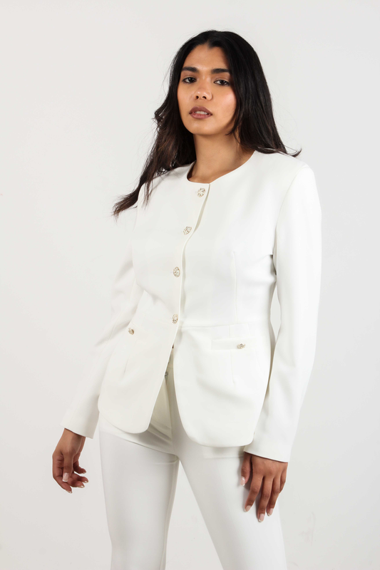 Jacket bonnie slim fit-null