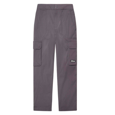 Ellesse girls ski club sienran cargo pant, Dark Grey, medium