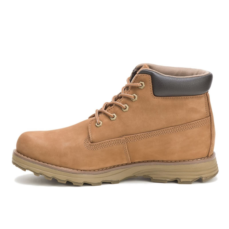 Caterpillar founder shoes image number null