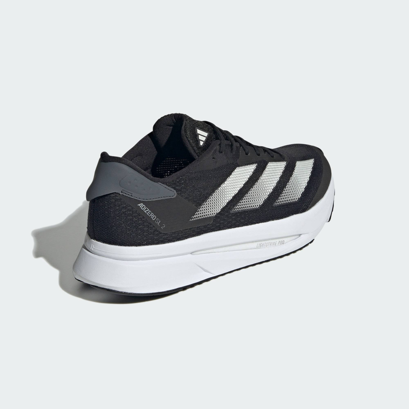 Adizero SL2 running shoes image number null