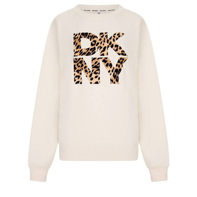 Dkny logo sweater-null