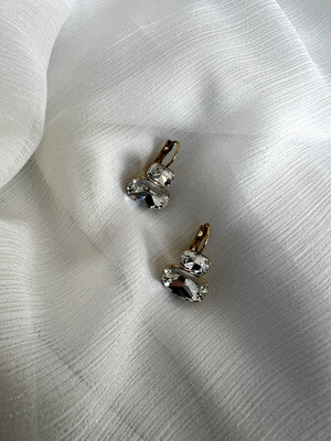 Earrings, , medium