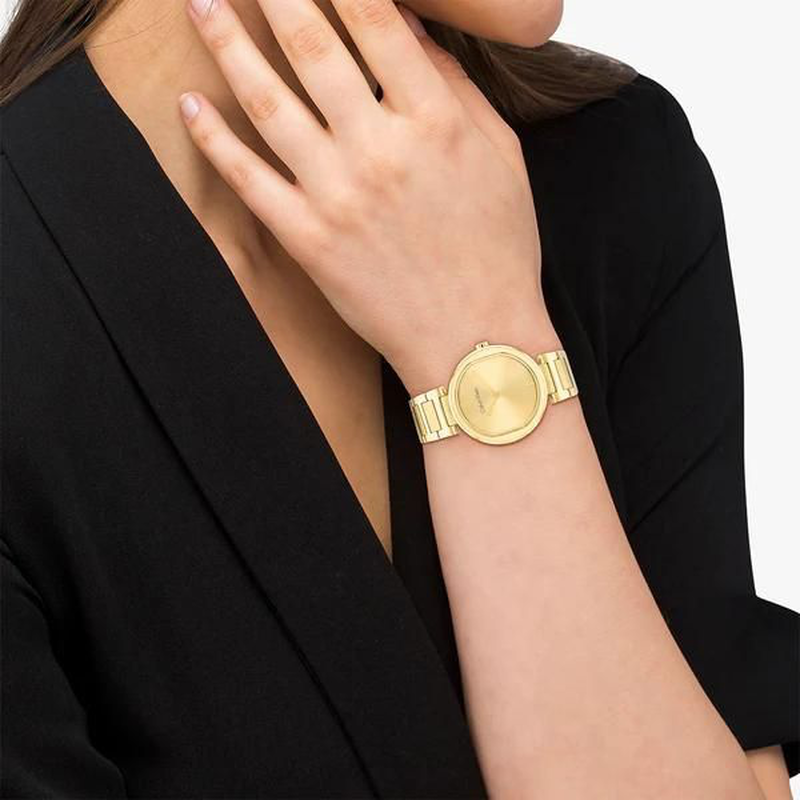Product image: Calvin Klein sensation watch-null