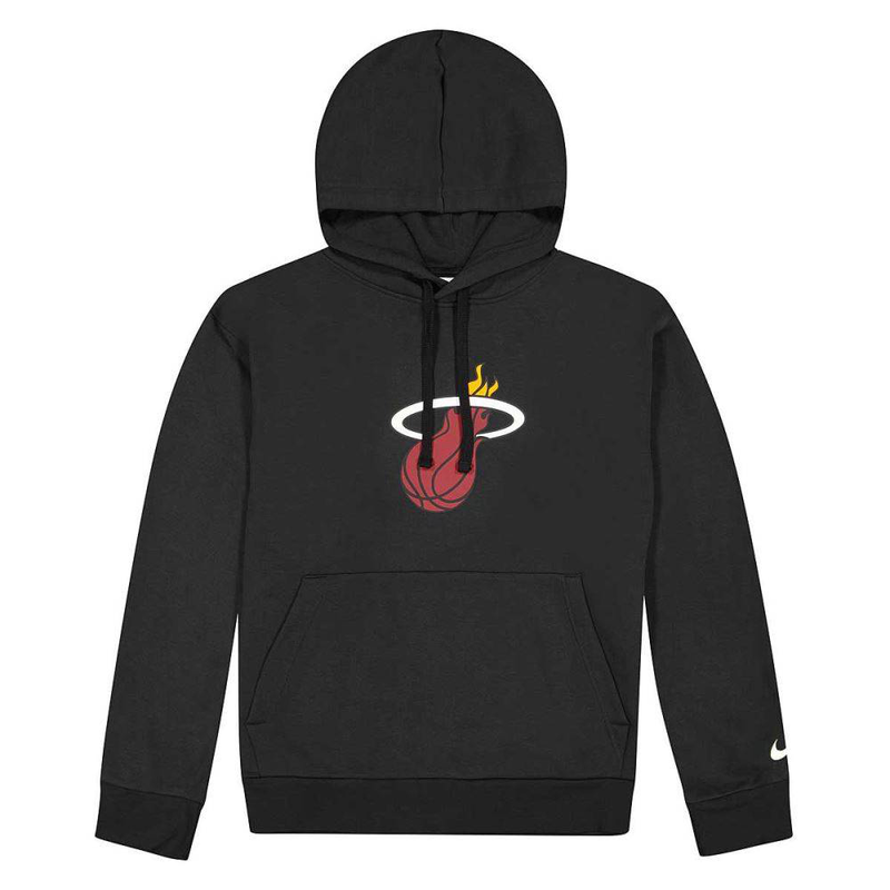 Product image: Nba miami heats essentials hoodie-null