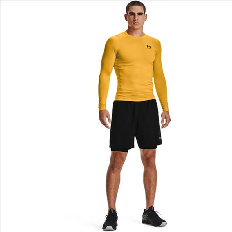 Product image: Under armour hg armour shorts-null