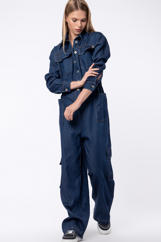 Martina jumpsuit-null