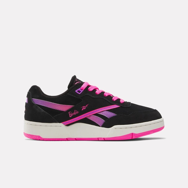 Reebok junior unisex x barbie bb 4000 II-null
