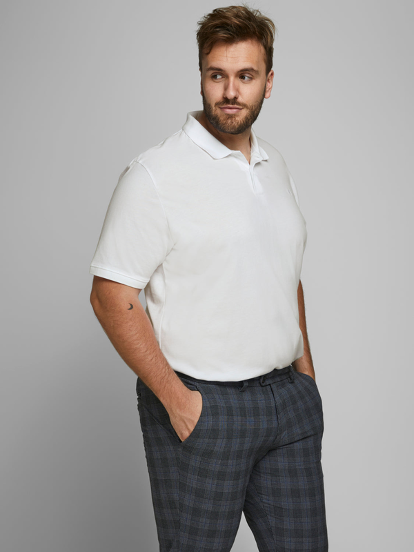 Jjebasic polo shirt-null