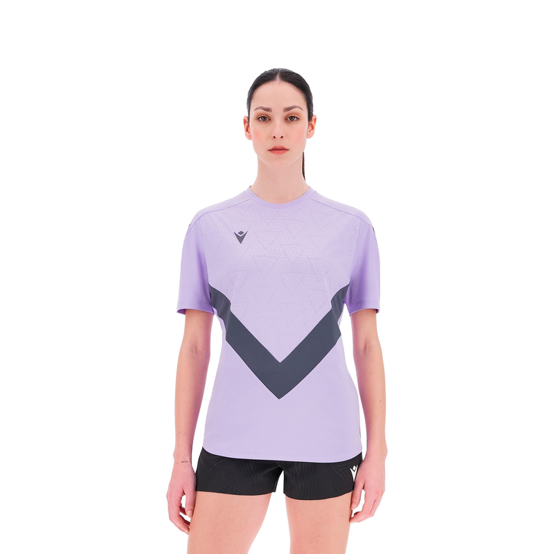Dryad wmn shirt ss roy/droy image number null