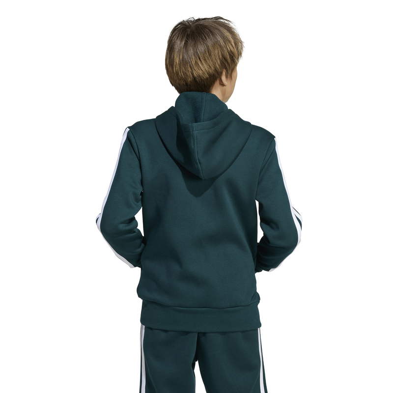 Adidas juniors essentials full-zip hoodie-null