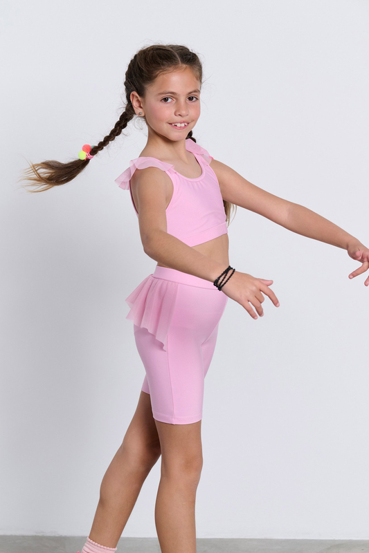 Bdtk girl sports bra (1241-703124)-null