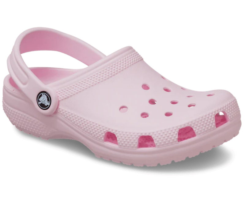 Crocs  classic clogs k-null