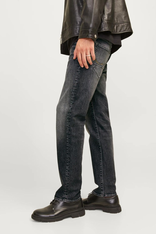 Jack & jones mike fox jeans image number null
