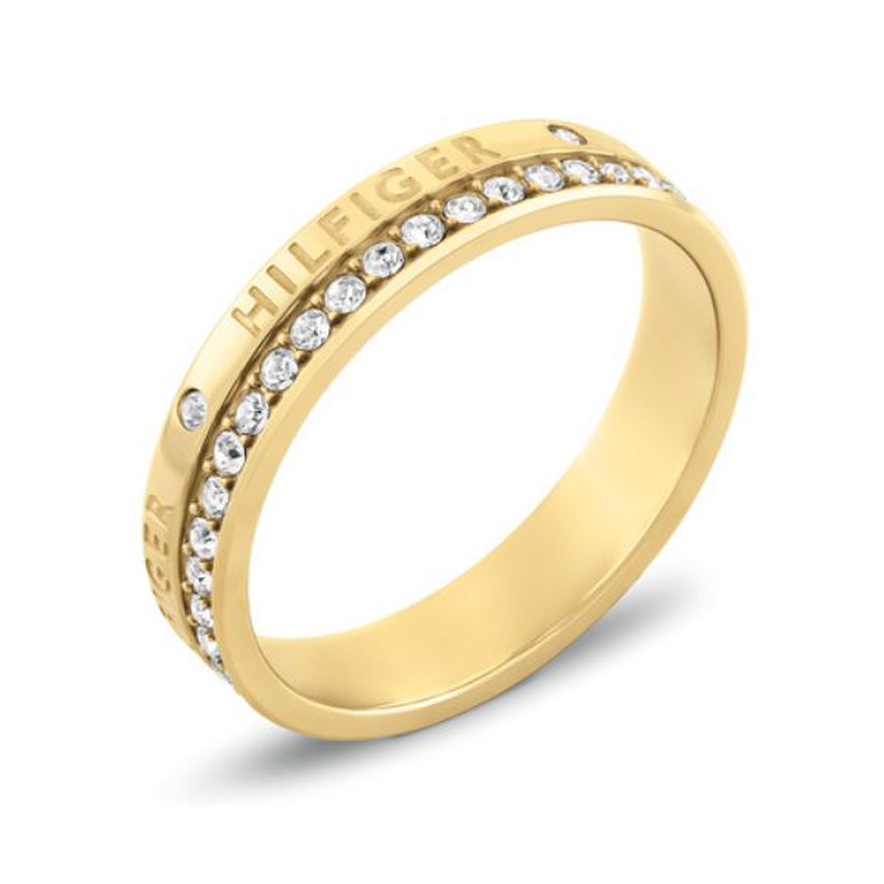 Tommy hilfiger ring-null
