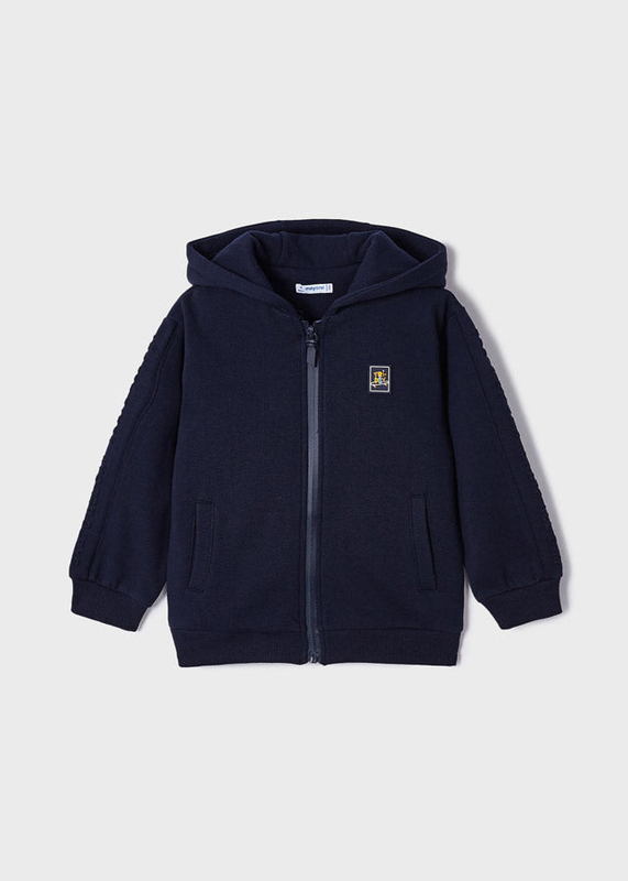 Lucas cardigan-null
