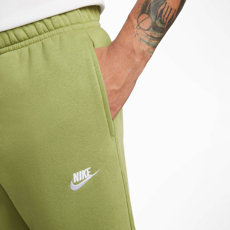 Sportswear club fleece jogger image number null