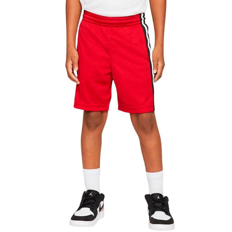 Nike jordan big kids Air jordan hybrid bbbal short-null