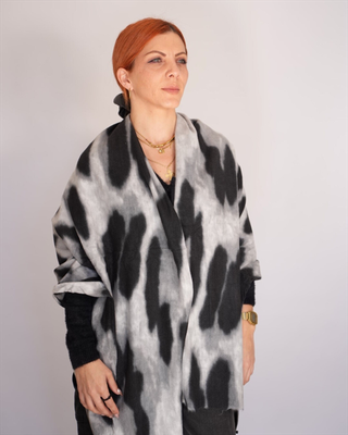 Animal scurf 362, Beige, medium