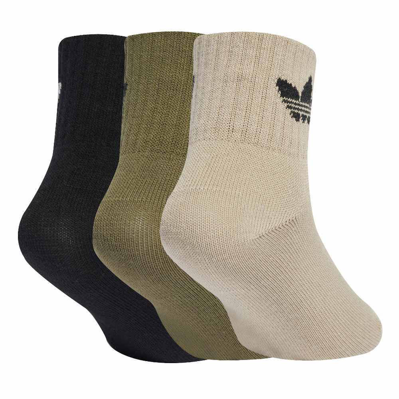 Adidas kids ankle sock-null