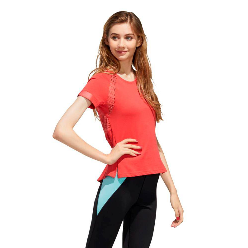 Women fc cool tee-null