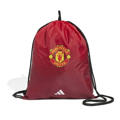 Adidas mufc gymsack