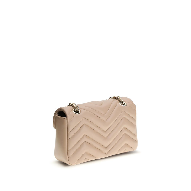 Multicolor lamb ovis aries aries handbag-null