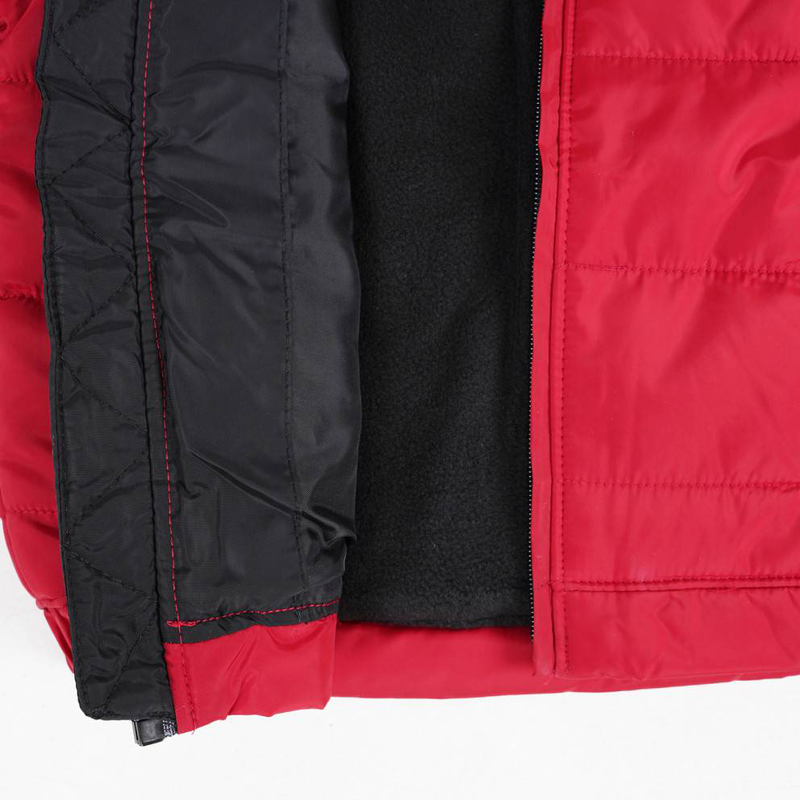 Product image: Nike jordan infant jumpman classic puffer jacket-null