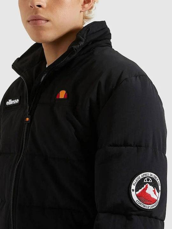 Ellesse nebula padded jacket-null