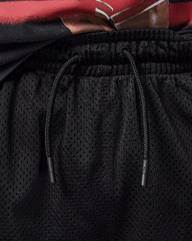 Jordan kids jdb mj baseline mesh short-null