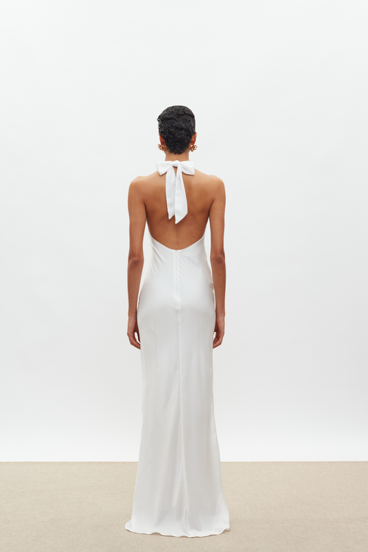 Mix & match kyma dress-null