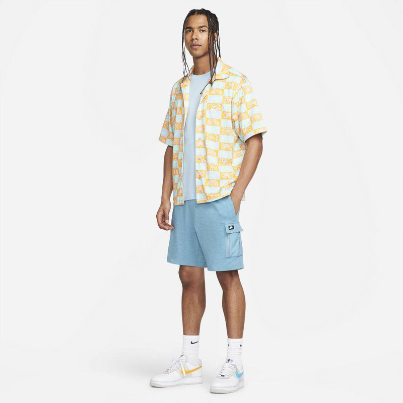 Product image: Nike sportswear modern essentials ltwt short-null