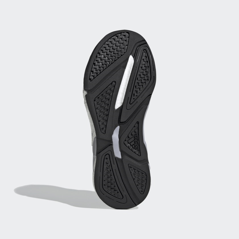 Adidas x9000l3 primegreen jetboost running shoes gy2639-null