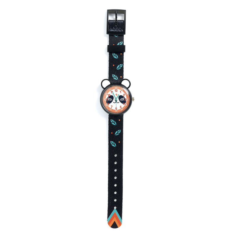 Panda watch, , medium image number null