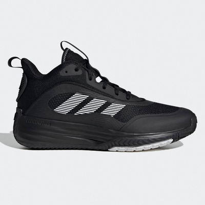 Ownthegame 3.0, Black, medium