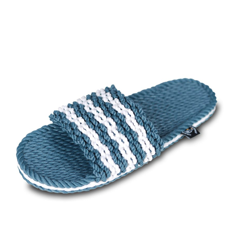 Product image: Full nelson denim white-null