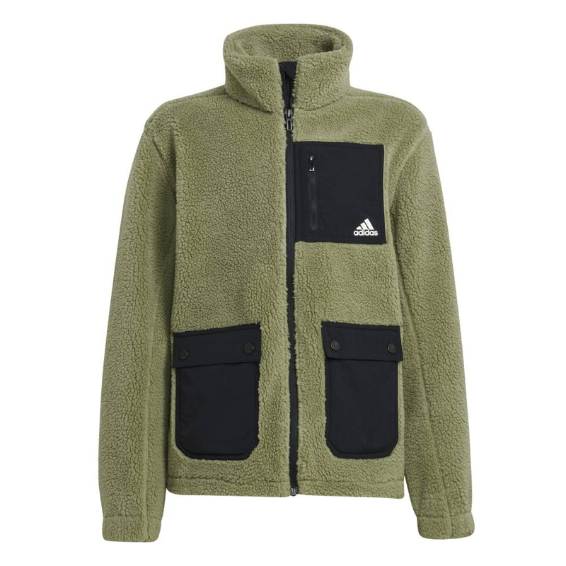 Product image: J sherpa jacket-null