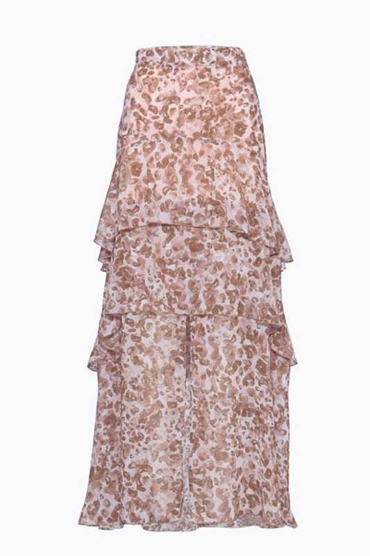 Product image: Project soma impremere skirt am111148-null