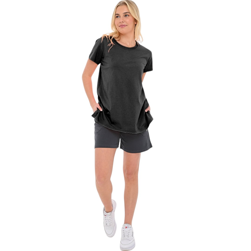 Mako combed blouse #1391 image number null