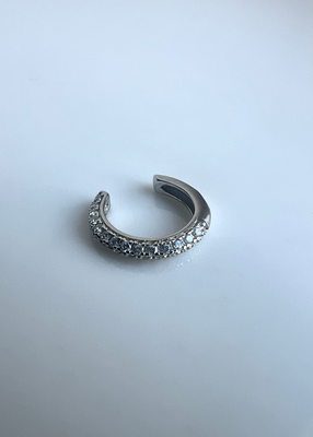 Ear cuff, Default Title, medium