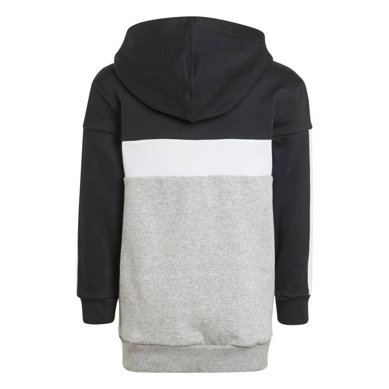 Lg 3-stripes tib fleece tracksuit-null