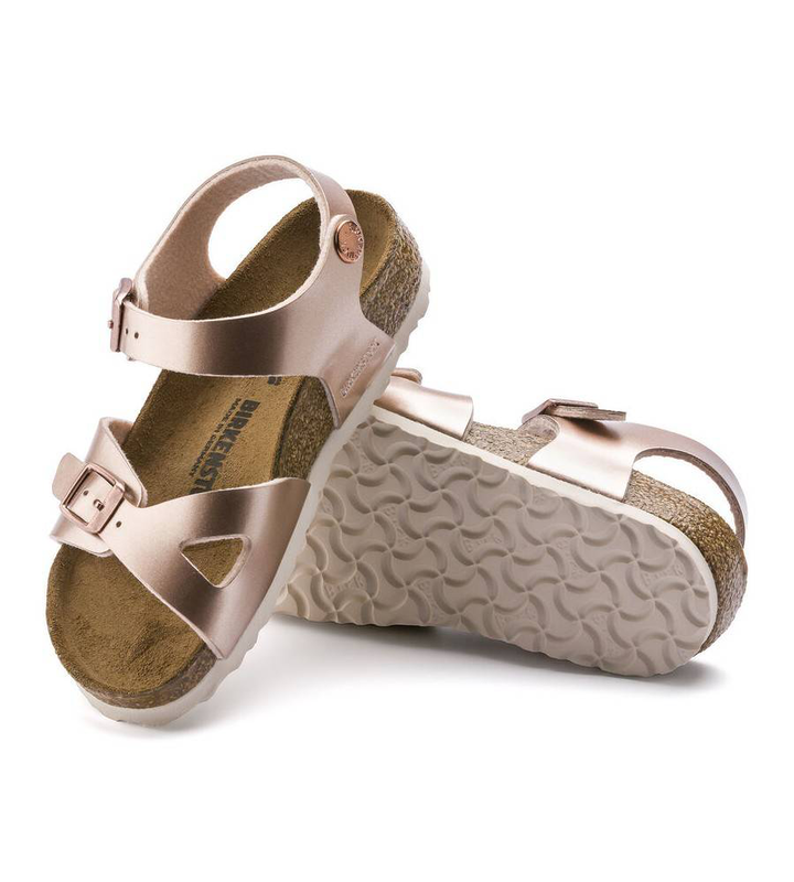 Birkenstock kids rio kids bf narrow image number null