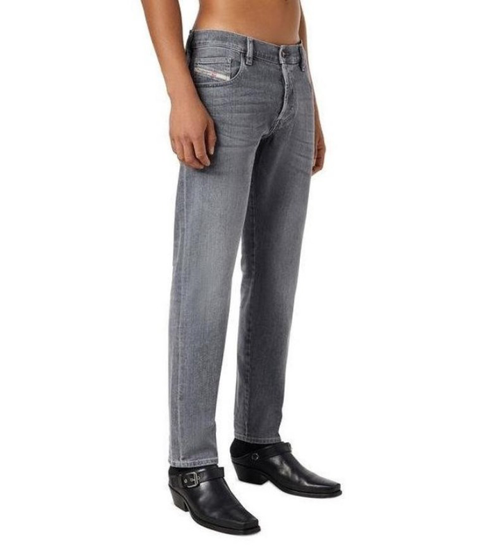 Diesel d-yennox l.32 trousers-null