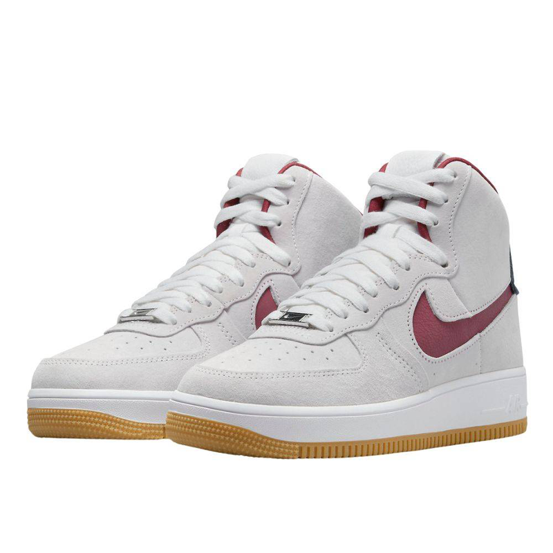 Nike Air force 1 sculpt-null